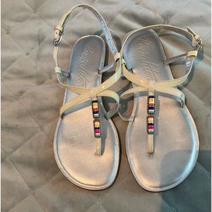 Brighton Oslo sandals